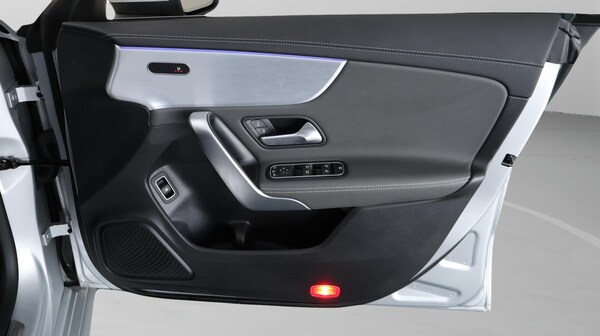 Used Mercedes-Benz CLA 2022 for sale - 76189862: Photo 15