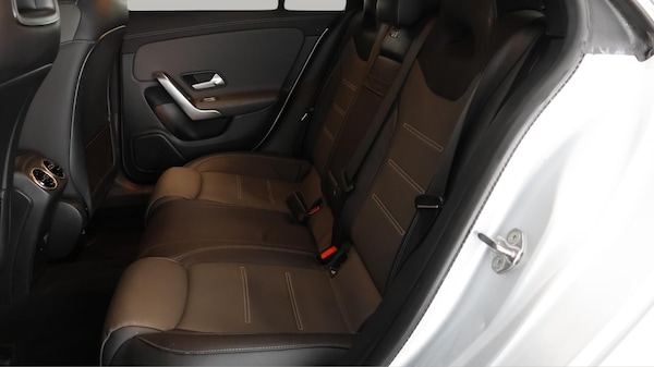 Used Mercedes-Benz CLA 2022 for sale - 76189862: Photo 16
