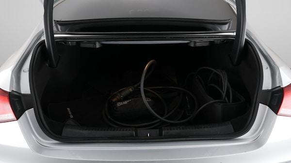 Used Mercedes-Benz CLA 2022 for sale - 76189862: Photo 17