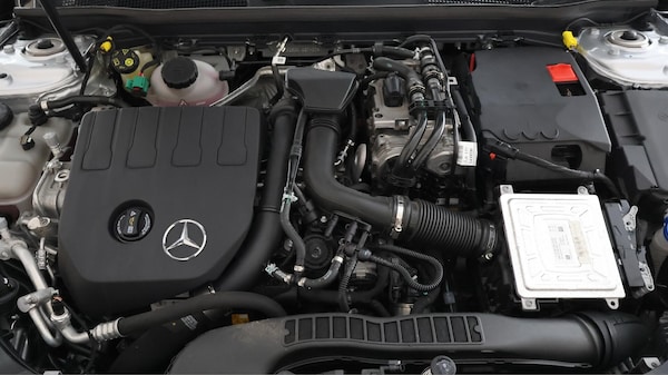 Used Mercedes-Benz CLA 2022 for sale - 76189862: Photo 19