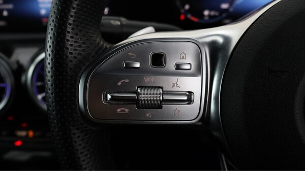 Used Mercedes-Benz CLA 2022 for sale - 76189862: Photo 23