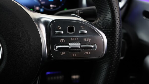 Used Mercedes-Benz CLA 2022 for sale - 76189862: Photo 24