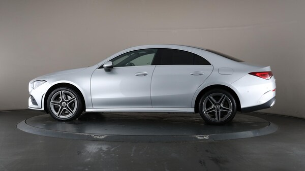 Used Mercedes-Benz CLA 2022 for sale - 76189862: Photo 36