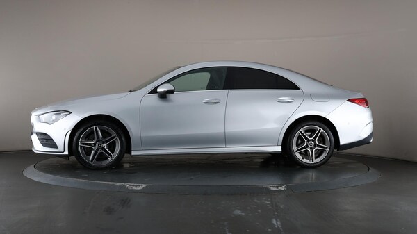 Used Mercedes-Benz CLA 2022 for sale - 76189862: Photo 38