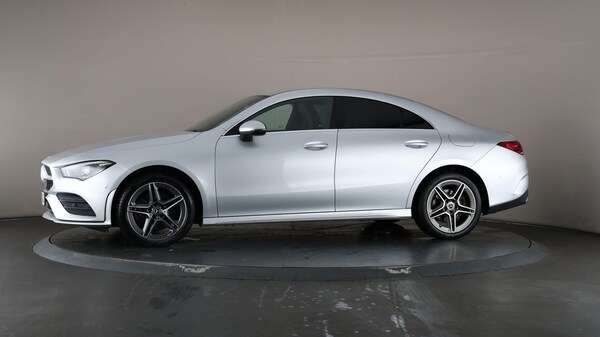 Used Mercedes-Benz CLA 2022 for sale - 76189862: Photo 39