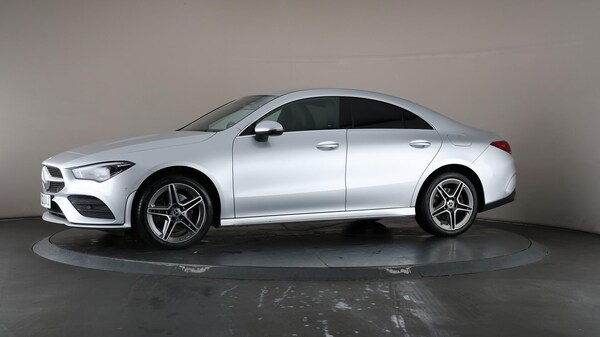 Used Mercedes-Benz CLA 2022 for sale - 76189862: Photo 40