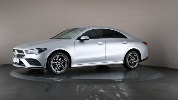 Used Mercedes-Benz CLA 2022 for sale - 76189862: Photo 41