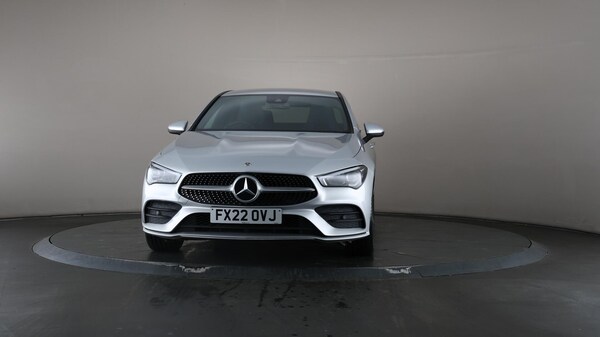 Used Mercedes-Benz CLA 2022 for sale - 76189862: Photo 48