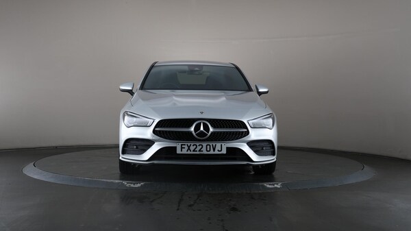 Used Mercedes-Benz CLA 2022 for sale - 76189862: Photo 49