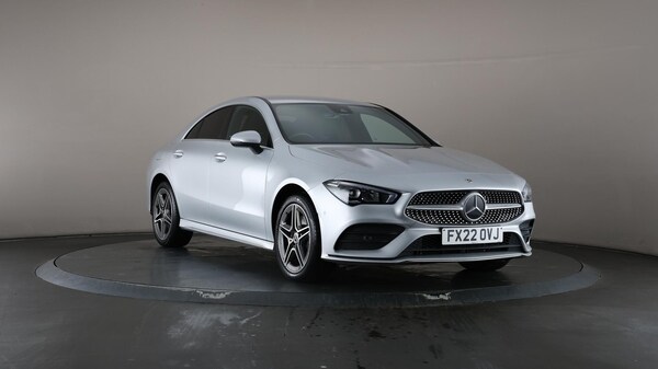 Used Mercedes-Benz CLA 2022 for sale - 76189862: Photo 52