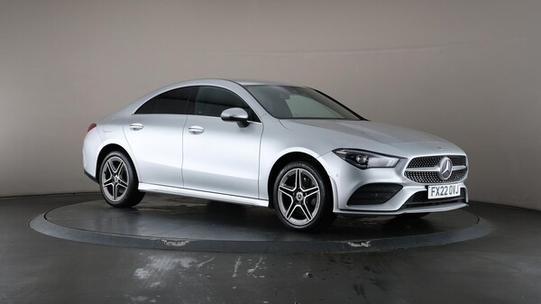 Used Mercedes-Benz CLA 2022 for sale - 76189862: Photo 54