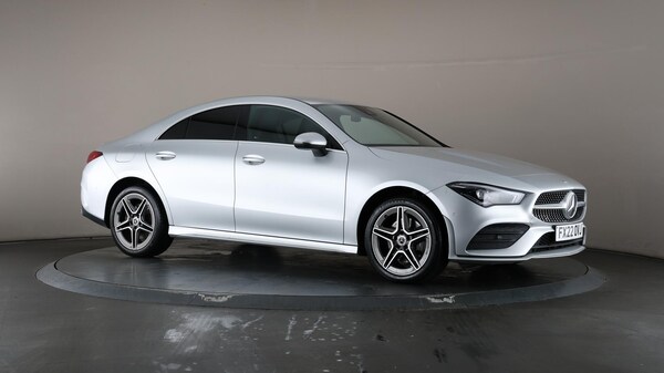 Used Mercedes-Benz CLA 2022 for sale - 76189862: Photo 55