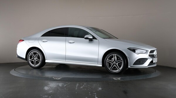 Used Mercedes-Benz CLA 2022 for sale - 76189862: Photo 56