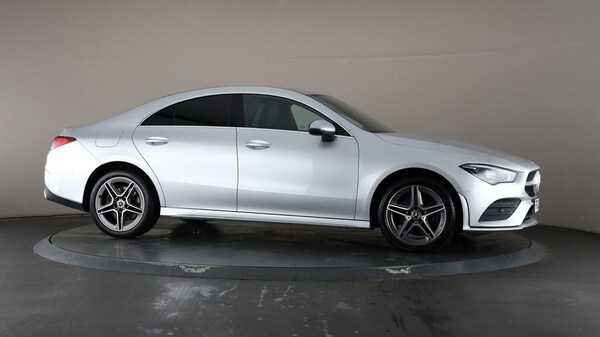 Used Mercedes-Benz CLA 2022 for sale - 76189862: Photo 58