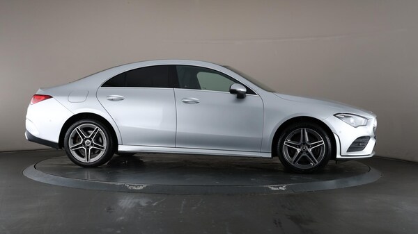 Used Mercedes-Benz CLA 2022 for sale - 76189862: Photo 59