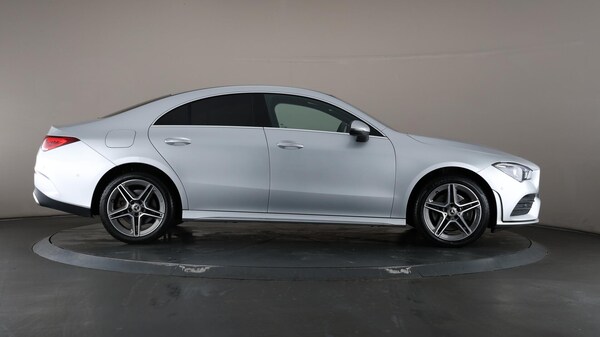 Used Mercedes-Benz CLA 2022 for sale - 76189862: Photo 60