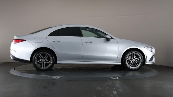 Used Mercedes-Benz CLA 2022 for sale - 76189862: Photo 61