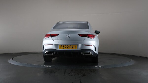 Used Mercedes-Benz CLA 2022 for sale - 76189862: Photo 71
