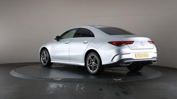 Used Mercedes-Benz CLA 2022 for sale - 76189862: Photo 73
