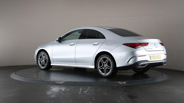Used Mercedes-Benz CLA 2022 for sale - 76189862: Photo 74