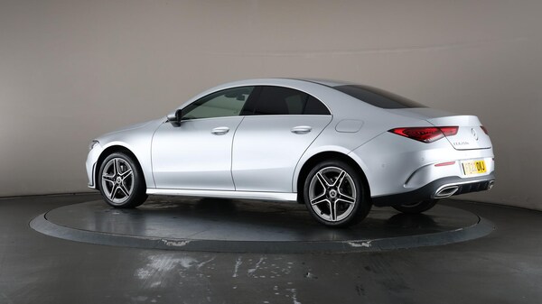 Used Mercedes-Benz CLA 2022 for sale - 76189862: Photo 75