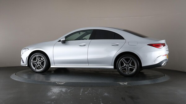 Used Mercedes-Benz CLA 2022 for sale - 76189862: Photo 77
