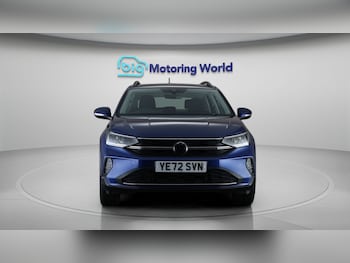 Used Volkswagen Taigo 2022 for sale - 78755580: Photo