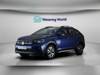 Used Volkswagen Taigo 2022 for sale - 78755580: Photo