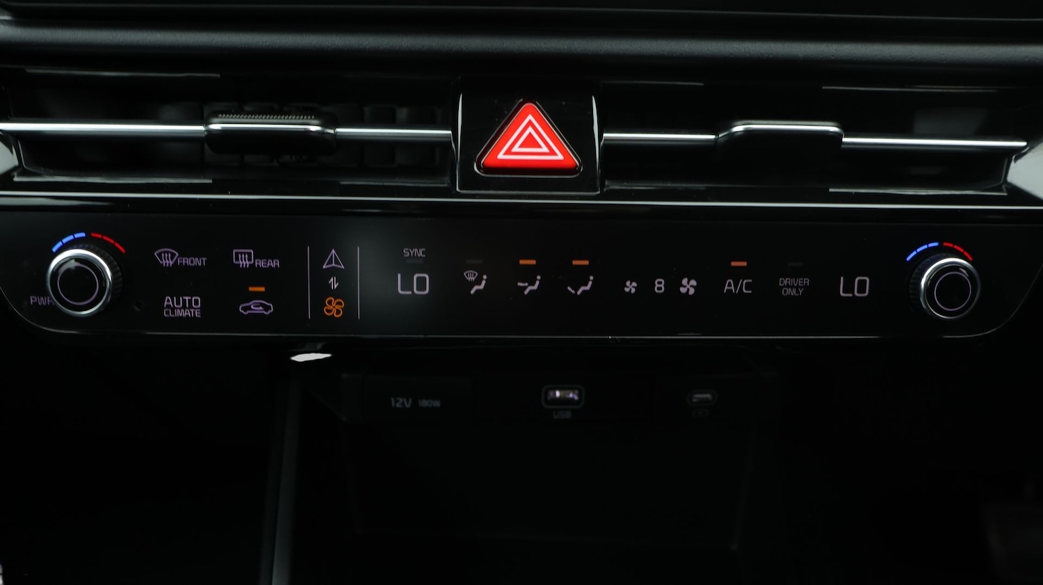 Used Kia Niro 2024 for sale - 77296367: Photo 12