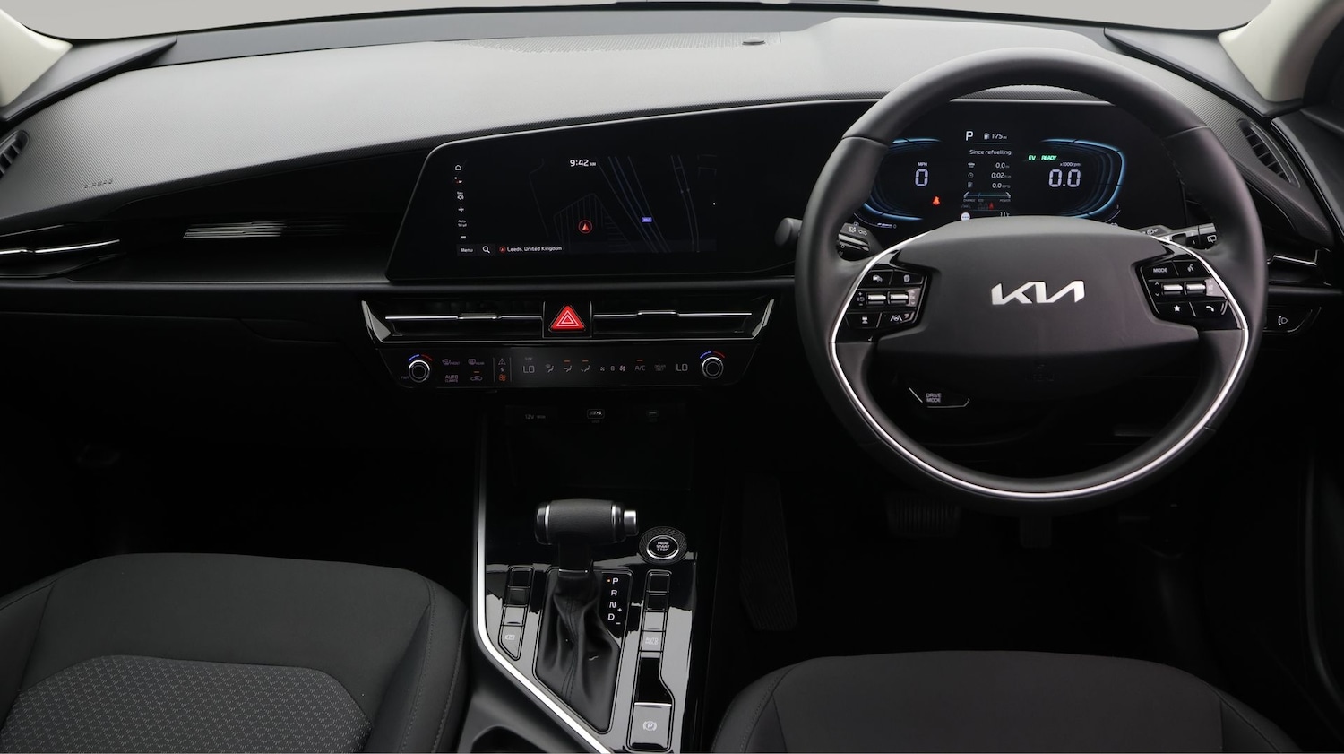 Used Kia Niro 2024 for sale - 77296367: Photo 13