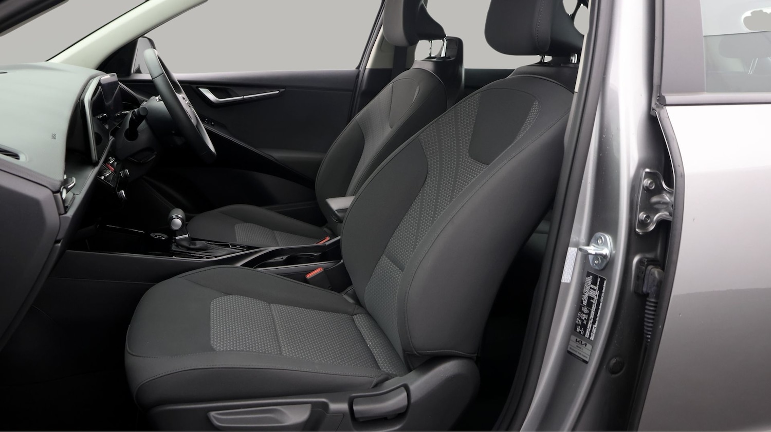 Used Kia Niro 2024 for sale - 77296367: Photo 14