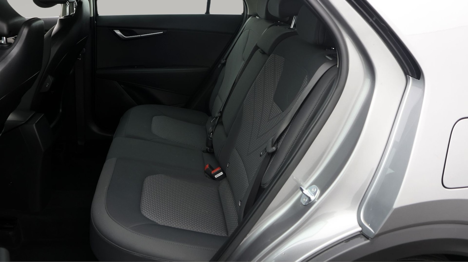 Used Kia Niro 2024 for sale - 77296367: Photo 16