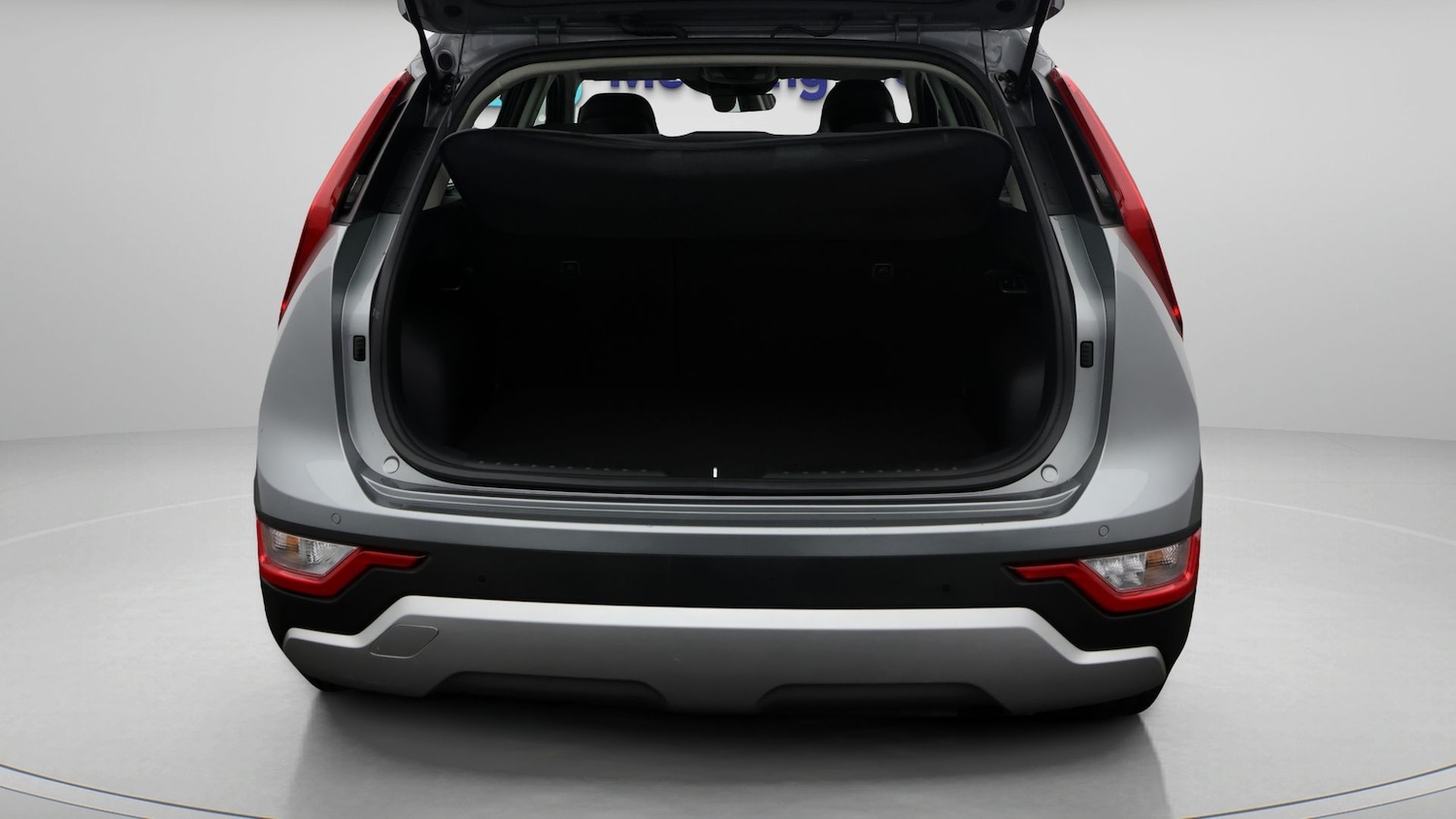 Used Kia Niro 2024 for sale - 77296367: Photo 17