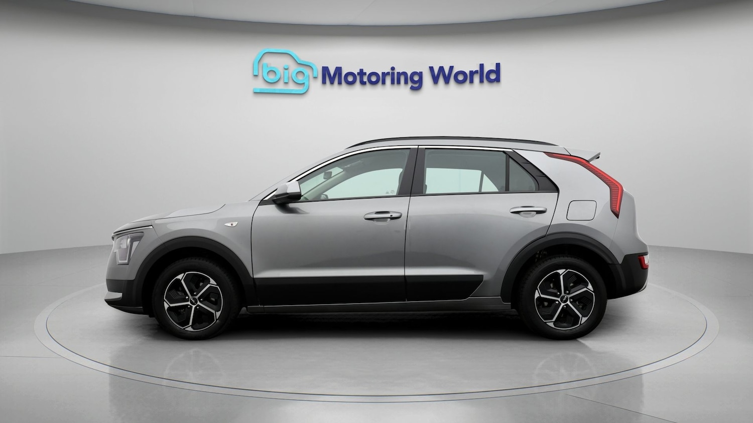 Used Kia Niro 2024 for sale - 77296367: Photo 4