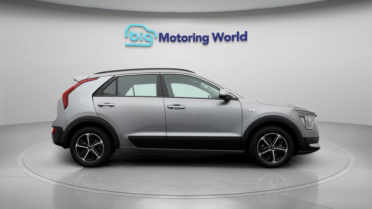 Used Kia Niro 2024 for sale - 77296367: Photo 8