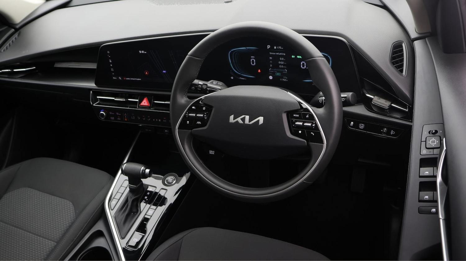 Used Kia Niro 2024 for sale - 77296367: Photo 9