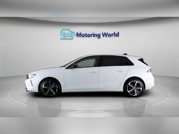 Used Vauxhall Astra 2024 for sale - 78755948: Photo