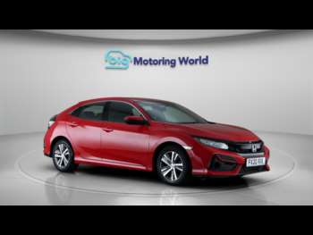 Used Honda Civic 2020 for sale - 75430243: Photo