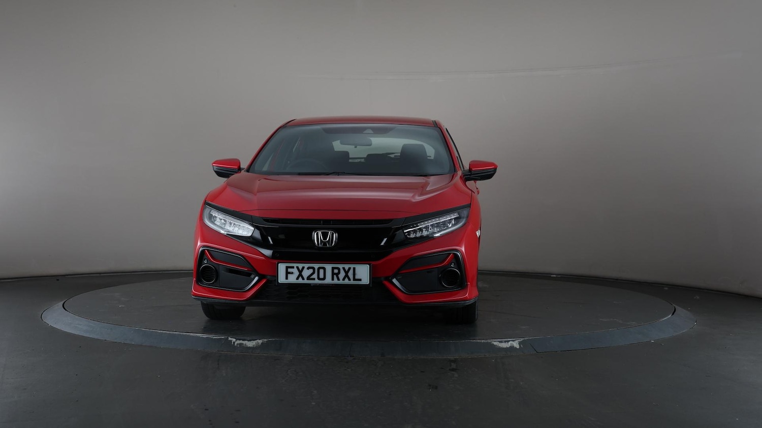 Vehicle 47