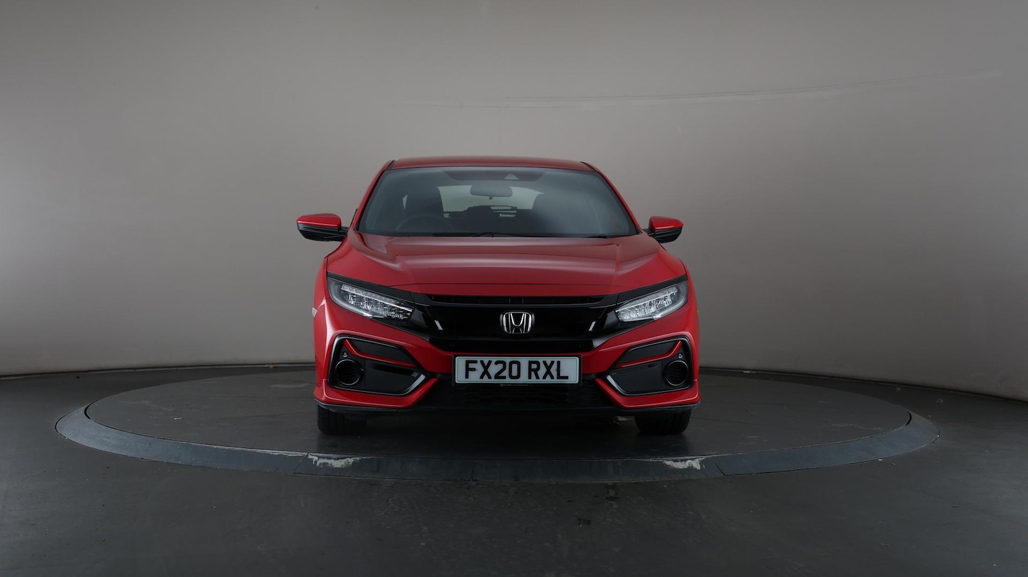 Vehicle 48