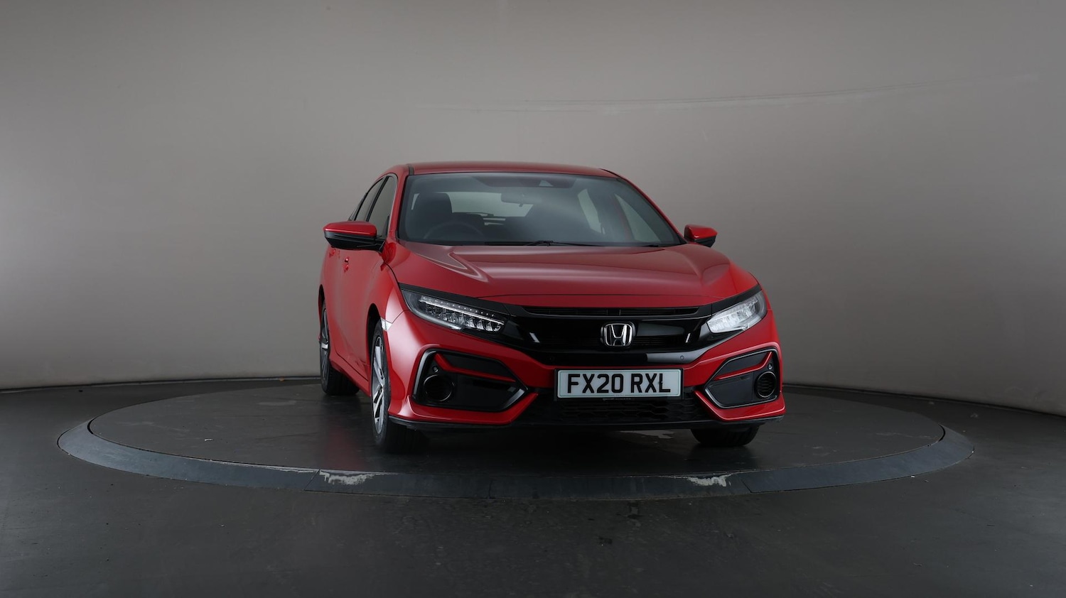 Vehicle 49
