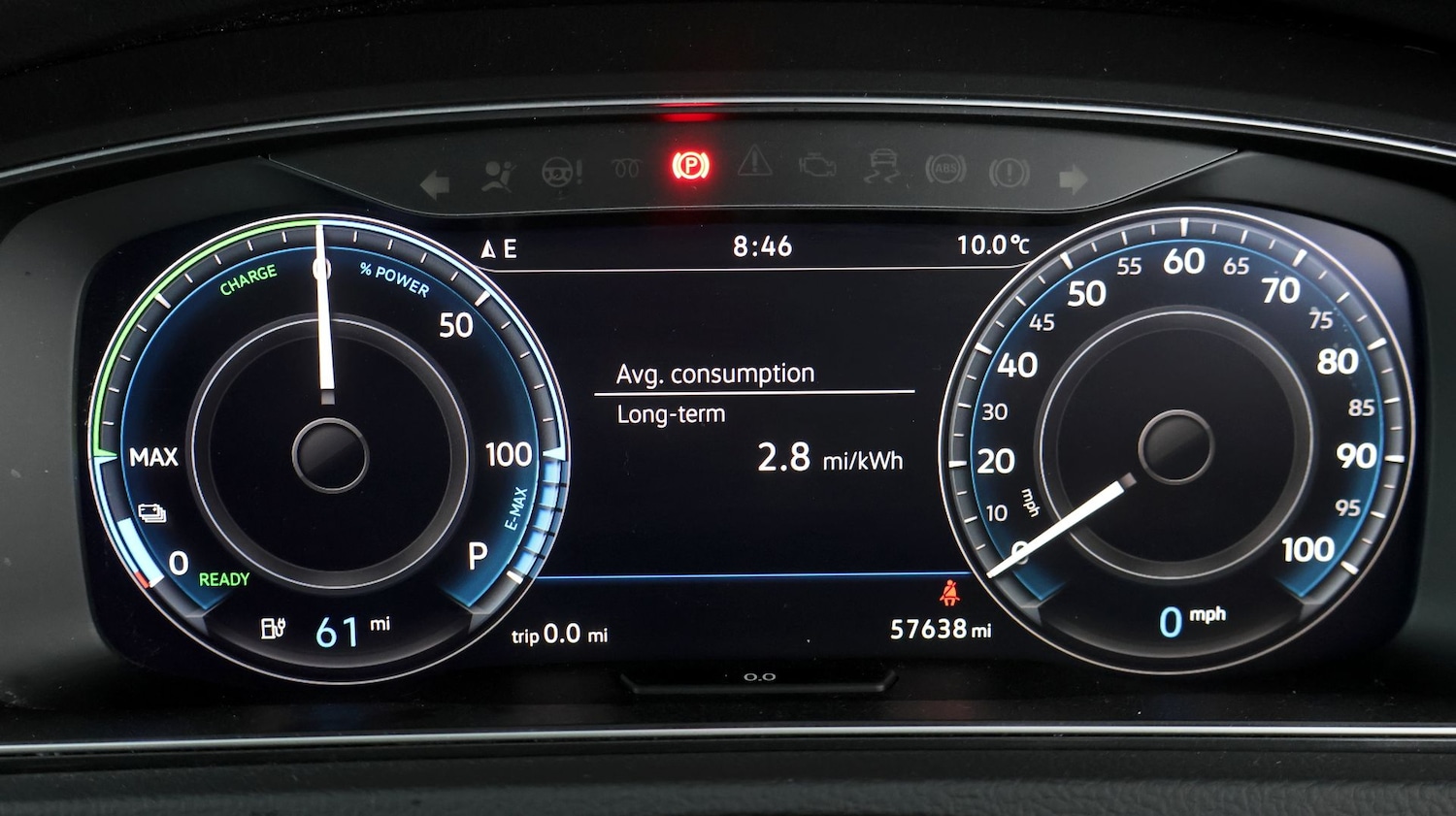 Used Volkswagen Golf for sale - 77410790: Photo 10