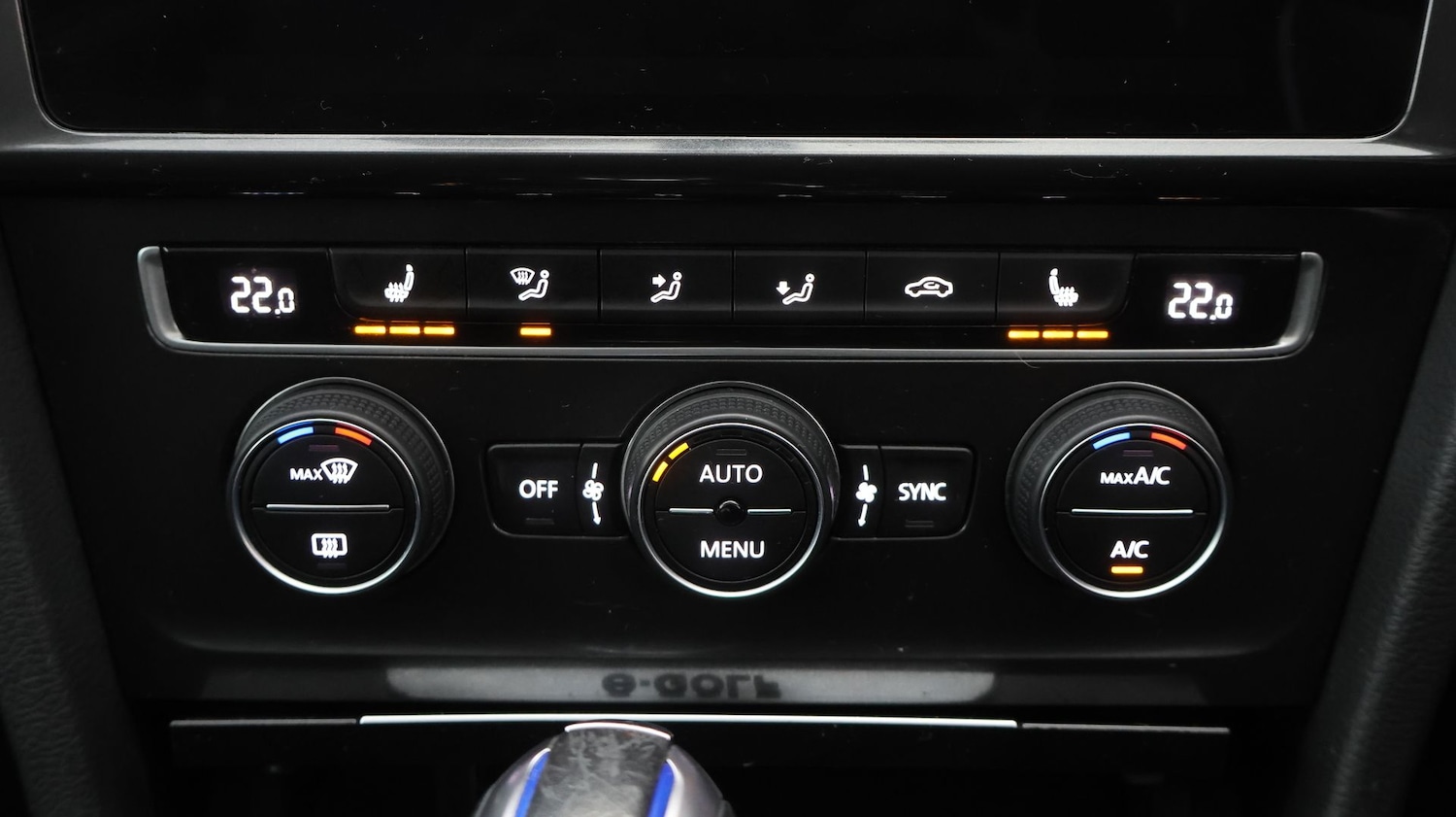 Used Volkswagen Golf for sale - 77410790: Photo 12