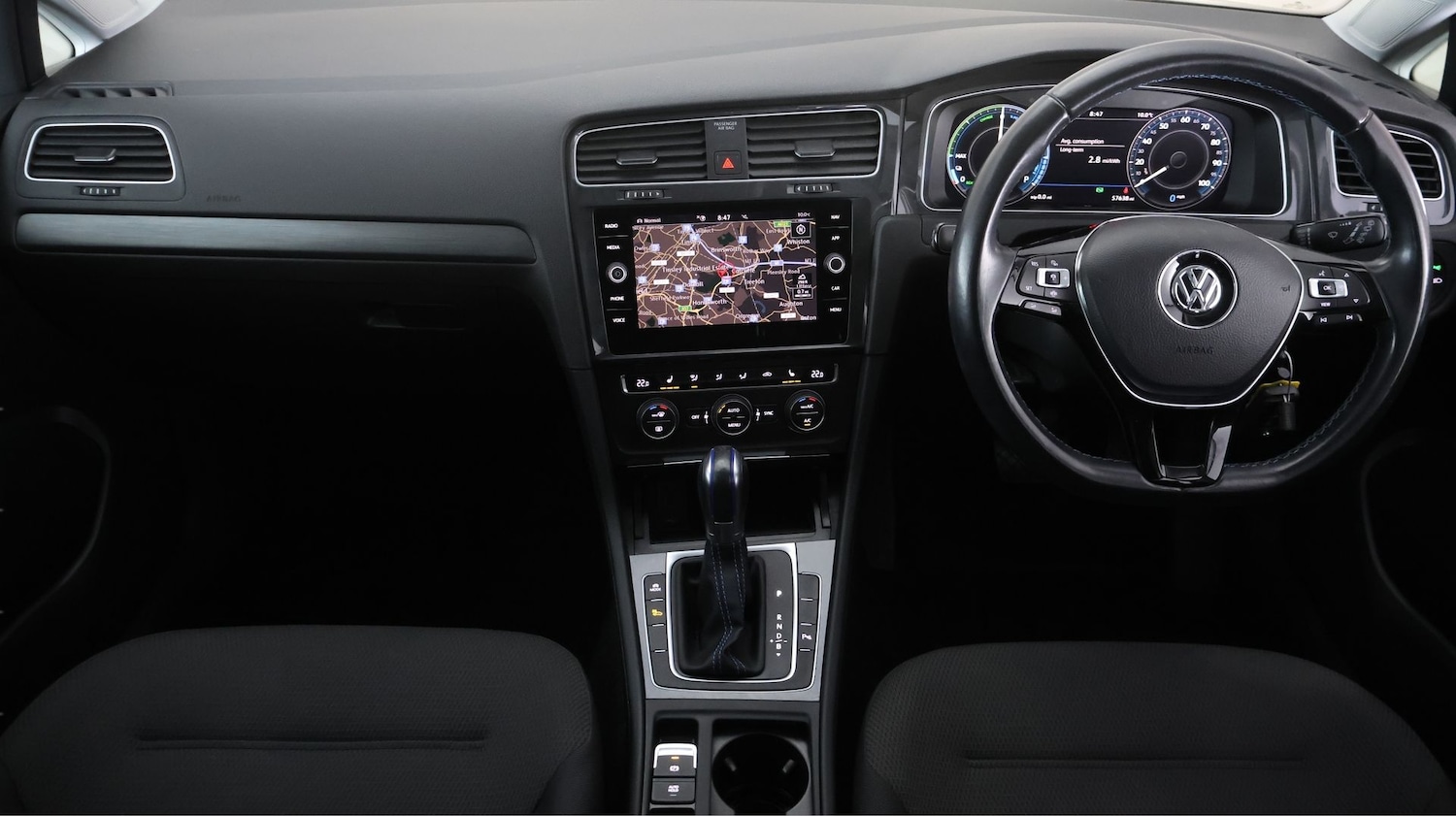 Used Volkswagen Golf for sale - 77410790: Photo 13