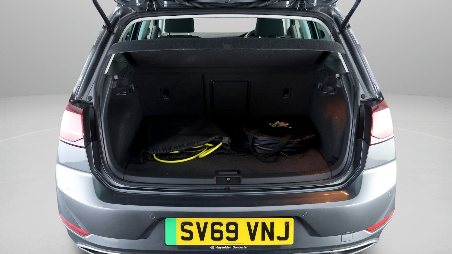 Used Volkswagen Golf for sale - 77410790: Photo 17