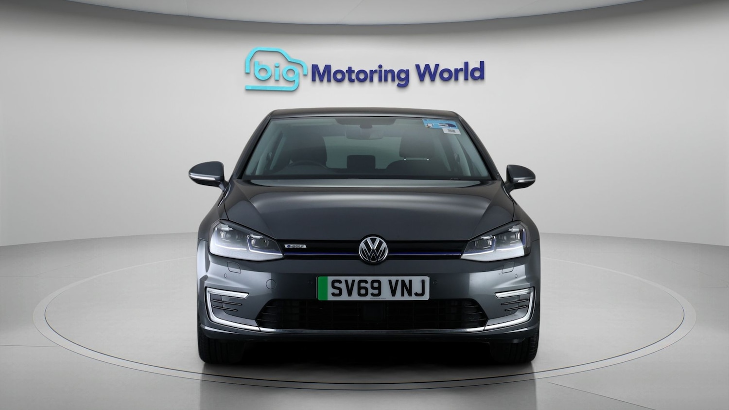 Used Volkswagen Golf for sale - 77410790: Photo 2
