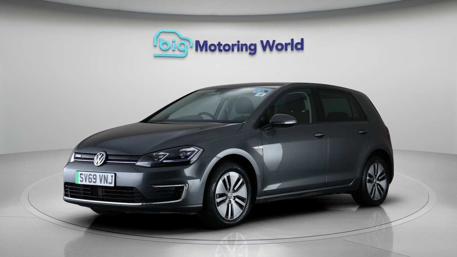 Used Volkswagen Golf for sale - 77410790: Photo 3
