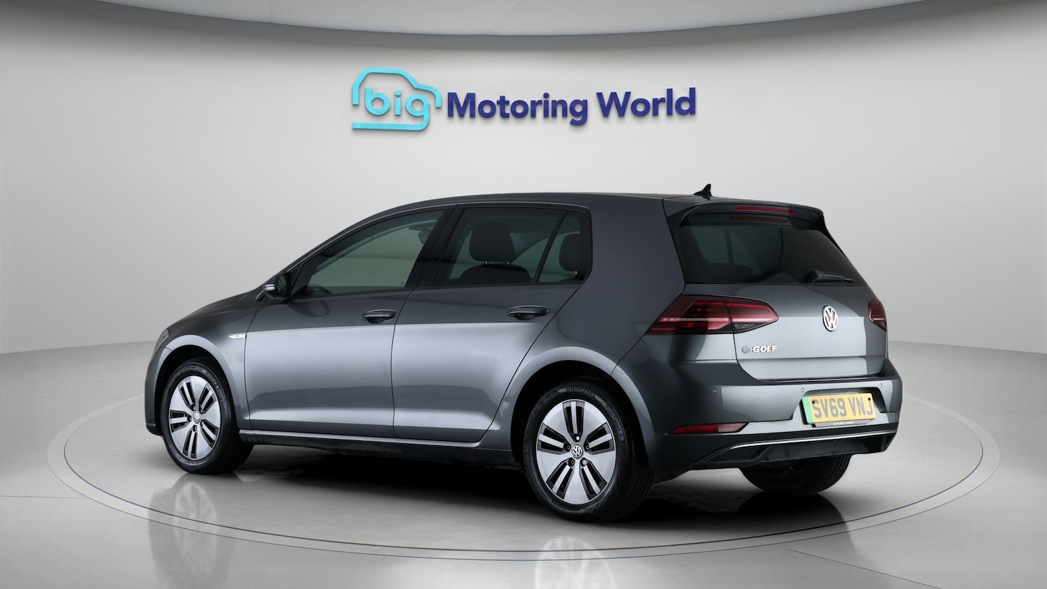 Used Volkswagen Golf for sale - 77410790: Photo 5
