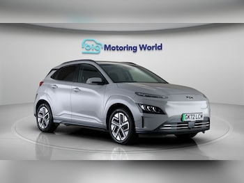 Used Hyundai KONA 2022 for sale - 78352811: Photo