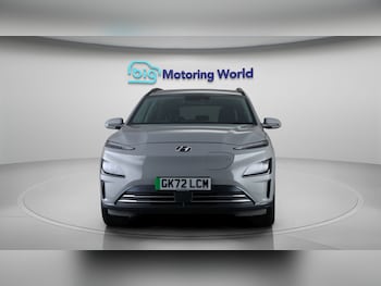 Used Hyundai KONA 2022 for sale - 78352811: Photo
